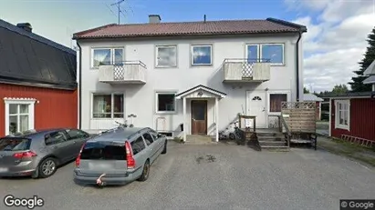 Apartments for rent in Piteå - Photo from Google Street View