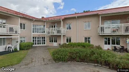 Apartments for rent in Borås - Photo from Google Street View