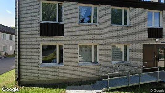 Apartments for rent in Linköping - Photo from Google Street View