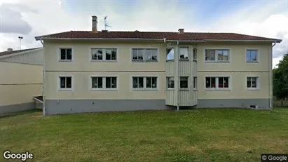 Apartments for rent in Oskarshamn - Photo from Google Street View