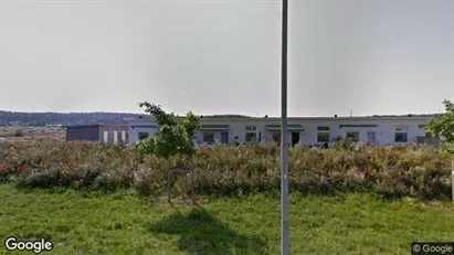 Apartments for rent in Kungsör - Photo from Google Street View