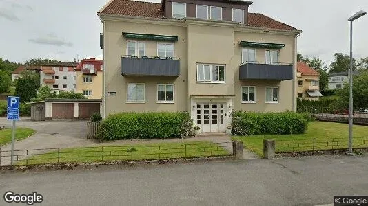 Apartments for rent in Borås - Photo from Google Street View