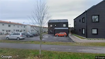 Apartments for rent in Linköping - Photo from Google Street View