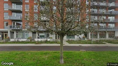 Apartments for rent in Limhamn/Bunkeflo - Photo from Google Street View