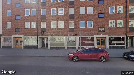 Apartments for rent in Karlstad - Photo from Google Street View