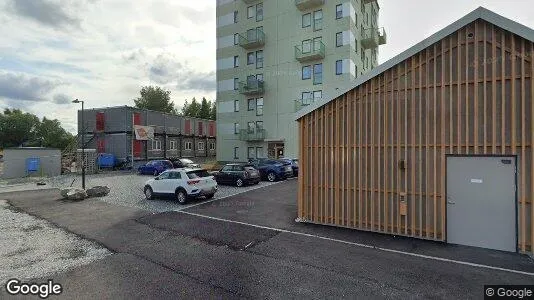 Apartments for rent in Botkyrka - Photo from Google Street View
