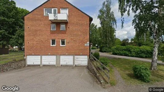Apartments for rent in Oskarshamn - Photo from Google Street View