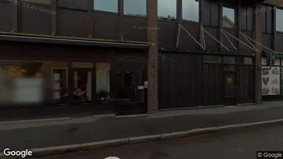 Apartments for rent in Nyköping - Photo from Google Street View