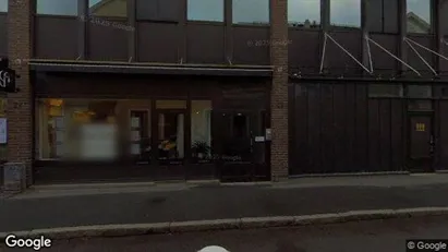 Apartments for rent in Nyköping - Photo from Google Street View