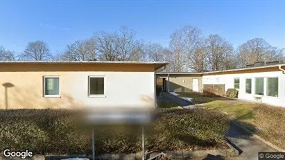 Apartments for rent in Linköping - Photo from Google Street View