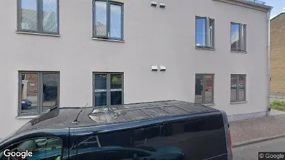 Apartments for rent in Landskrona - Photo from Google Street View