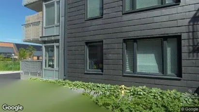 Apartments for rent in Lund - Photo from Google Street View