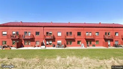 Apartments for rent in Mark - Photo from Google Street View