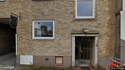 Apartments for rent in Nässjö - Photo from Google Street View