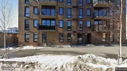 Apartments for rent in Umeå - Photo from Google Street View