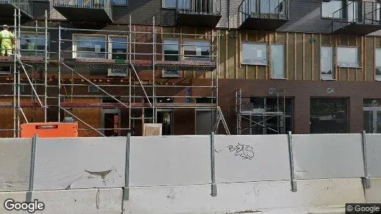Apartments for rent in Linköping - Photo from Google Street View