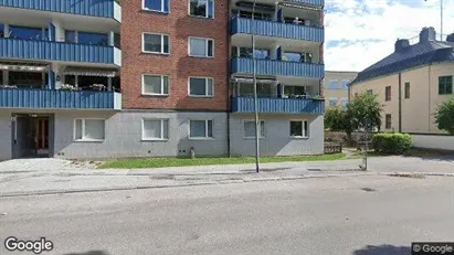 Apartments for rent in Eskilstuna - Photo from Google Street View