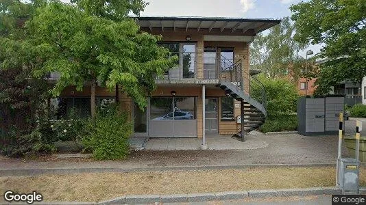 Apartments for rent in Nacka - Photo from Google Street View