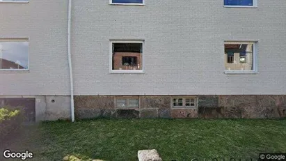 Apartments for rent in Borås - Photo from Google Street View