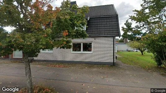 Apartments for rent in Markaryd - Photo from Google Street View