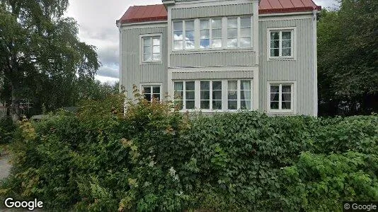 Apartments for rent in Sundsvall - Photo from Google Street View