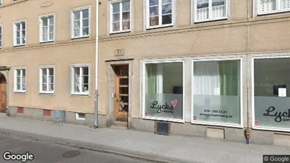 Apartments for rent in Nyköping - Photo from Google Street View