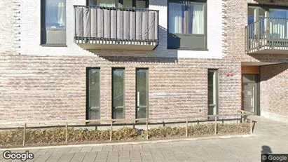Apartments for rent in Malmö City - Photo from Google Street View