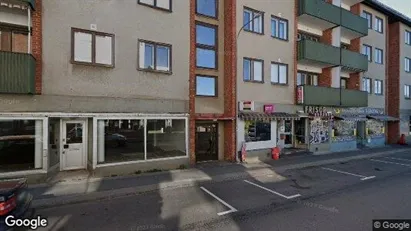 Apartments for rent in Osby - Photo from Google Street View
