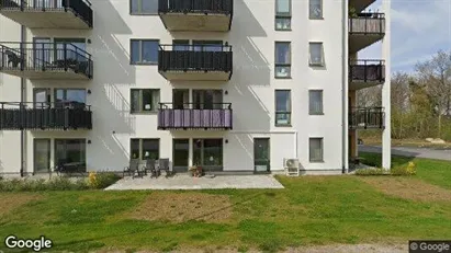 Apartments for rent in Mörbylånga - Photo from Google Street View