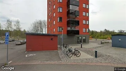 Apartments for rent in Kalmar - Photo from Google Street View
