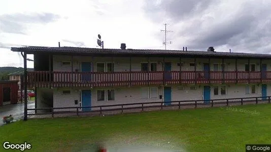 Apartments for rent in Härnösand - Photo from Google Street View