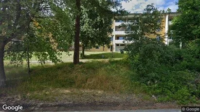 Apartments for rent in Södertälje - Photo from Google Street View