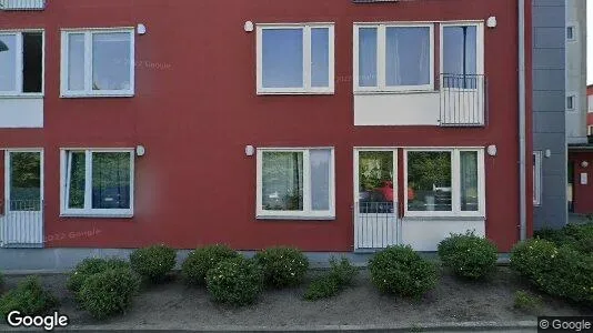 Apartments for rent in Lund - Photo from Google Street View