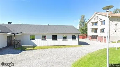 Apartments for rent in Ånge - Photo from Google Street View