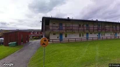 Apartments for rent in Härnösand - Photo from Google Street View