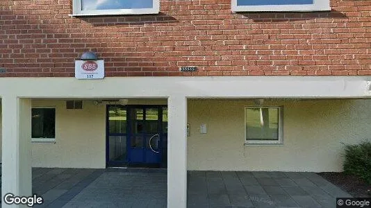 Apartments for rent in Borås - Photo from Google Street View