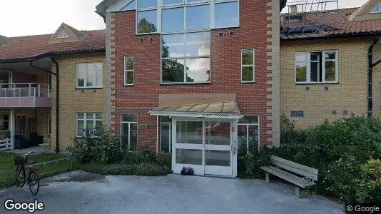 Apartments for rent in Gotland - Photo from Google Street View