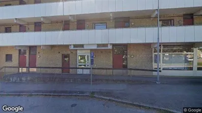 Apartments for rent in Oskarshamn - Photo from Google Street View