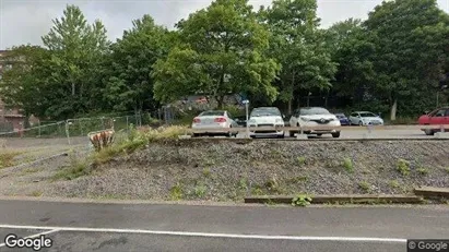 Apartments for rent in Mölndal - Photo from Google Street View