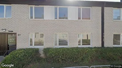 Apartments for rent in Linköping - Photo from Google Street View