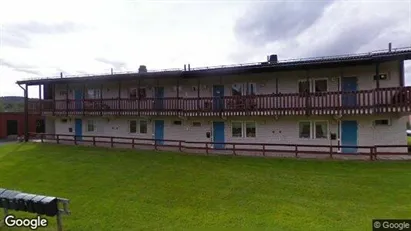 Apartments for rent in Härnösand - Photo from Google Street View