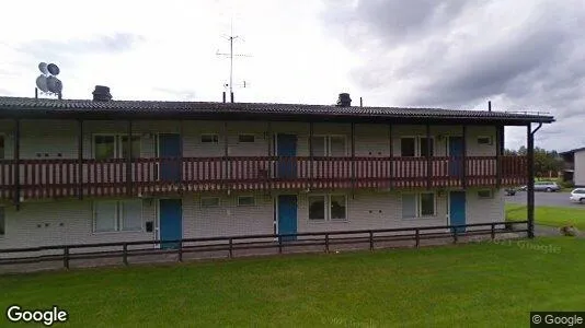 Apartments for rent in Härnösand - Photo from Google Street View