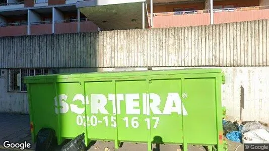 Apartments for rent in Stockholm West - Photo from Google Street View