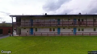 Apartments for rent in Härnösand - Photo from Google Street View