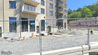 Apartments for rent in Botkyrka - Photo from Google Street View