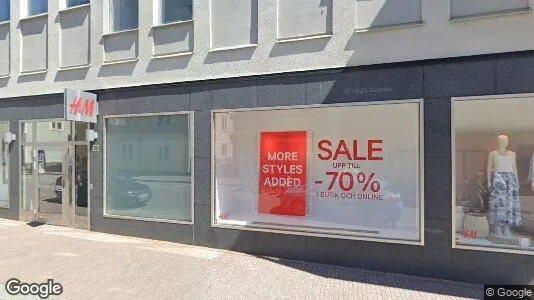 Apartments for rent in Nyköping - Photo from Google Street View