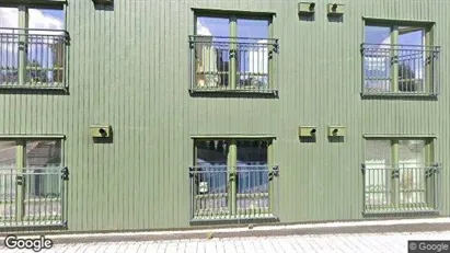 Apartments for rent in Jönköping - Photo from Google Street View