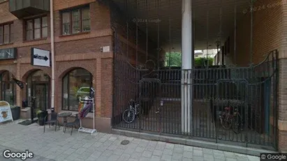 Apartments for rent in Norrköping - Photo from Google Street View