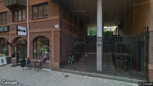 Apartments for rent in Norrköping - Photo from Google Street View