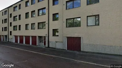 Apartments for rent in Karlstad - Photo from Google Street View